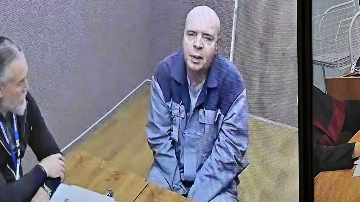 Soud podmínečně propustil nejdéle vězněného Čecha